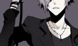 动漫冷酷,动漫中的冰霜英雄传奇